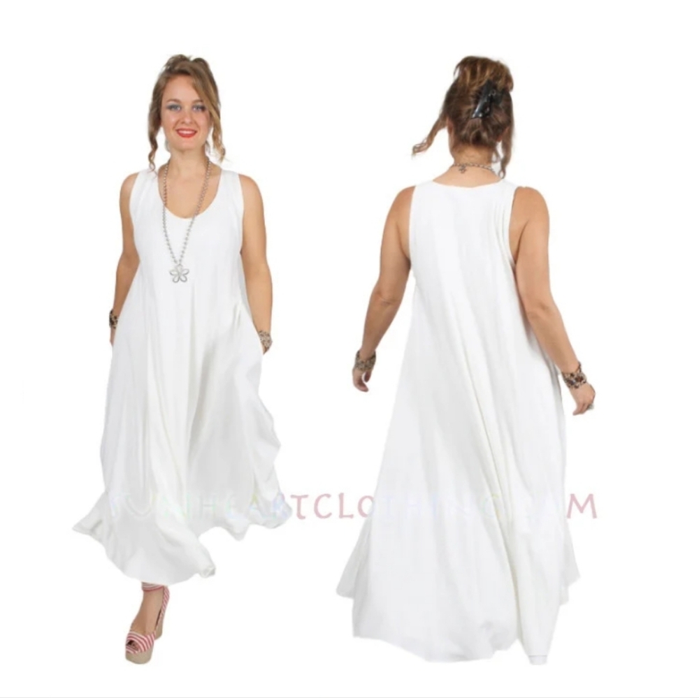 Dairi Fashions Bangladesh Magic Tank Dress